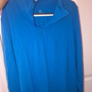 GapFit 1/4 zip up